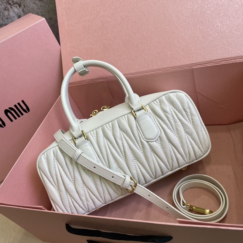 Miu Miu Top Handle Bags